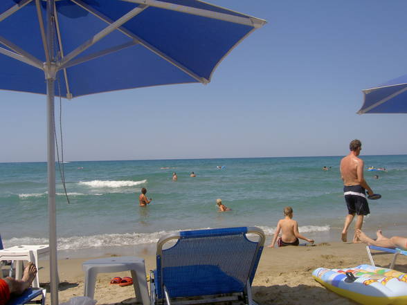 Kreta - 