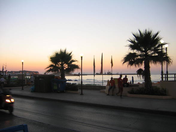 Kreta - 