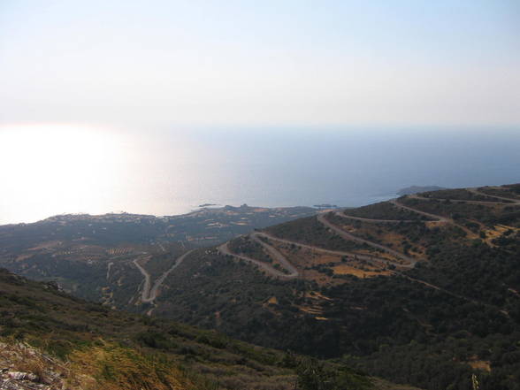 Kreta - 