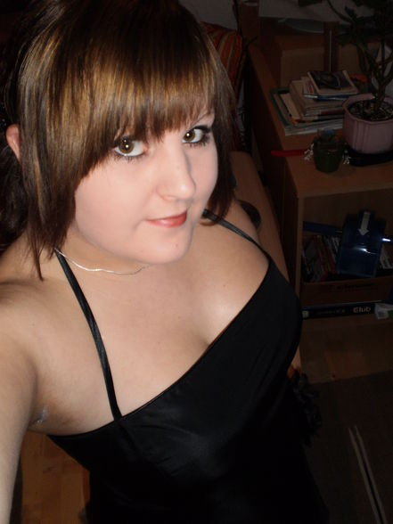BRG Ball 31.01.2009 - 