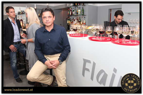 Flair Lounge Eröffnung - 