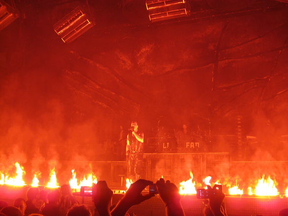 rammstein - 