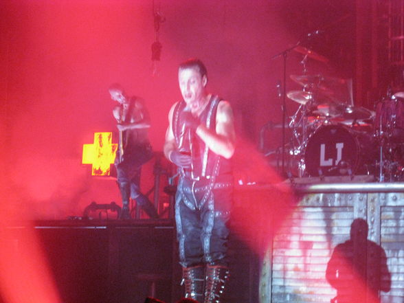 rammstein - 