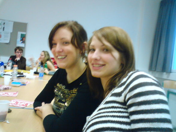 Lilli and friends on tour ;) - 