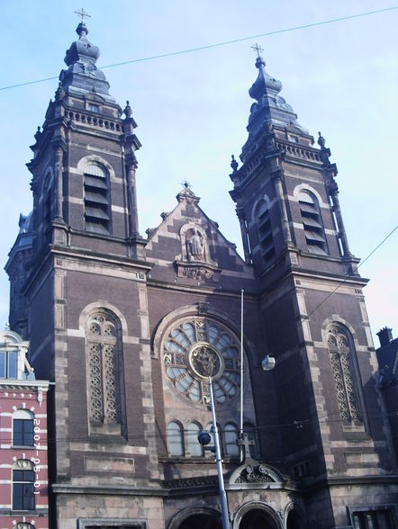 AMSTERDAM09 - 