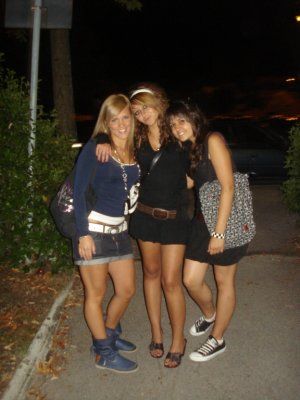 Sommer 2008 - 