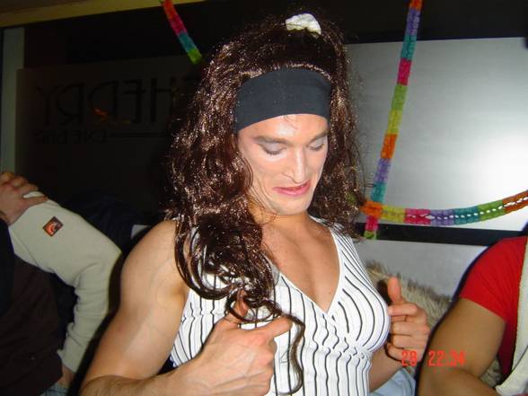 Fasching 2006 - 