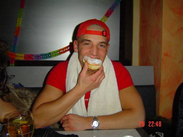 Fasching 2006 - 