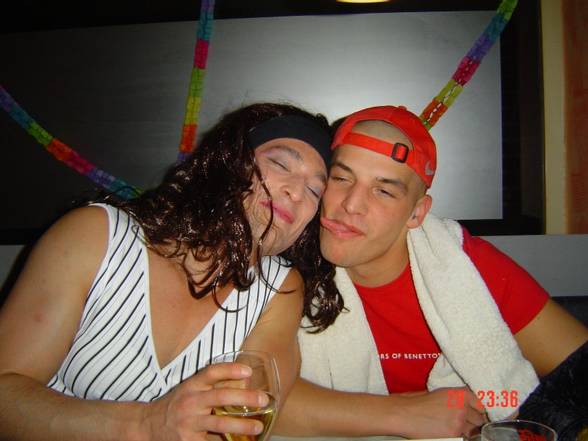 Fasching 2006 - 