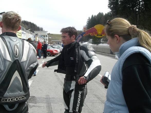 Salzburgring 2006 - 