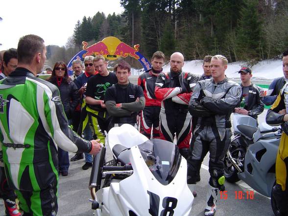 Salzburgring 2006 - 