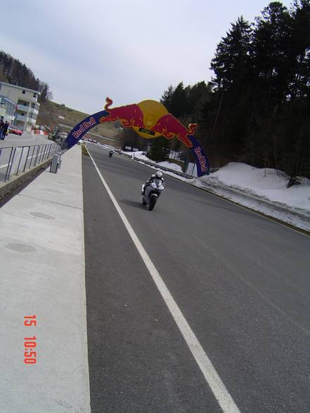 Salzburgring 2006 - 