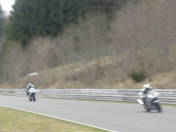 Salzburgring 2006 - 