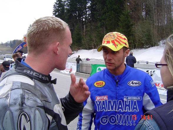 Salzburgring 2006 - 