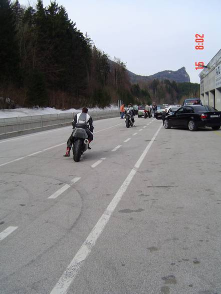 Salzburgring 2006 - 