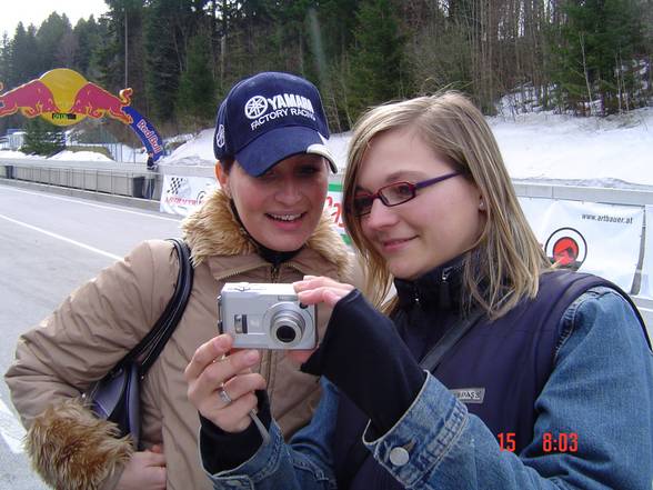 Salzburgring 2006 - 