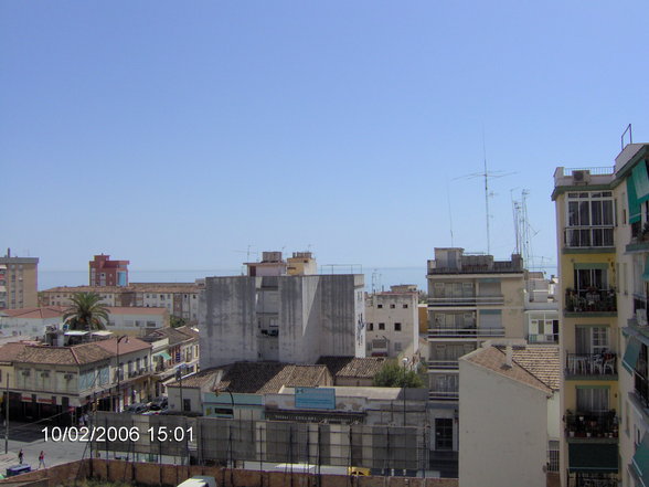 Málaga 2006 - 