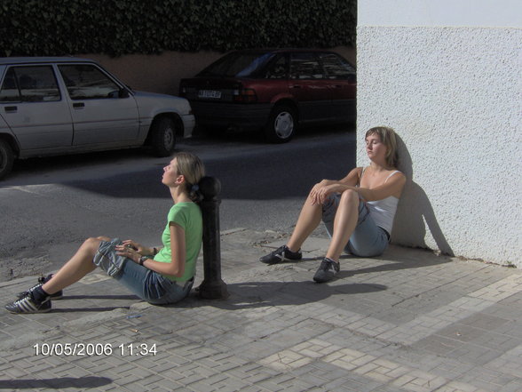 Málaga 2006 - 