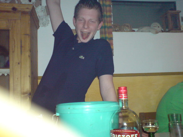 Silvester 2006 - 