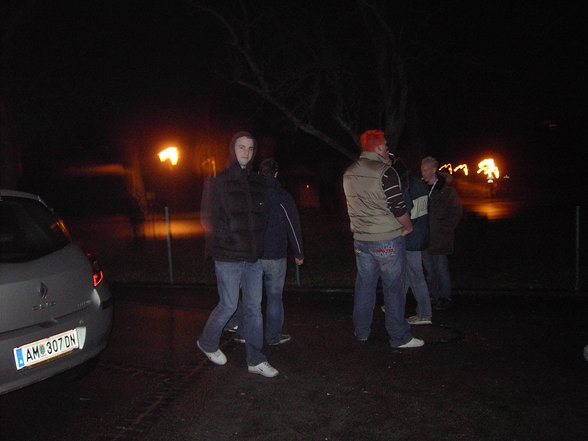 Silvester 2006 - 