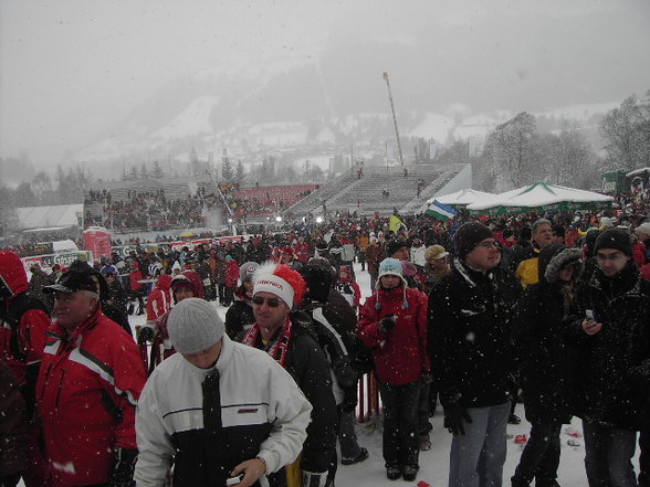 Kitzbühl 2007 - 