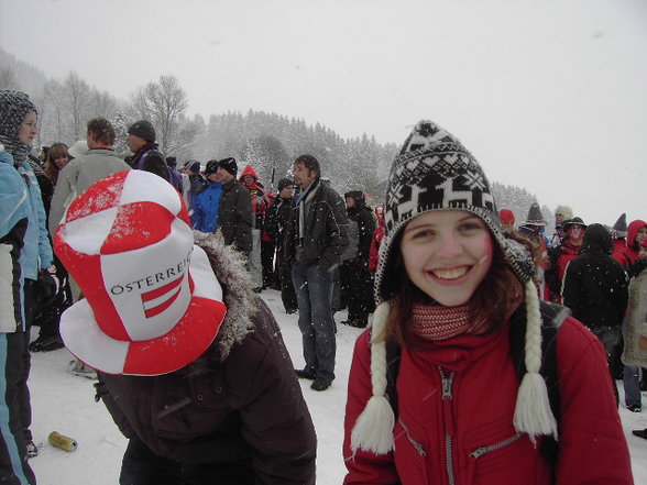 Kitzbühl 2007 - 