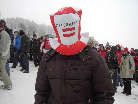 Kitzbühl 2007 - 