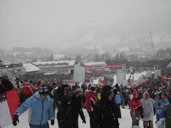 Kitzbühl 2007 - 