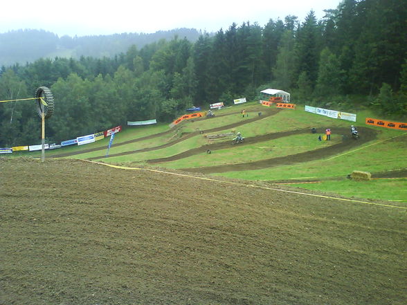 MOTOCROSS Schönau - 