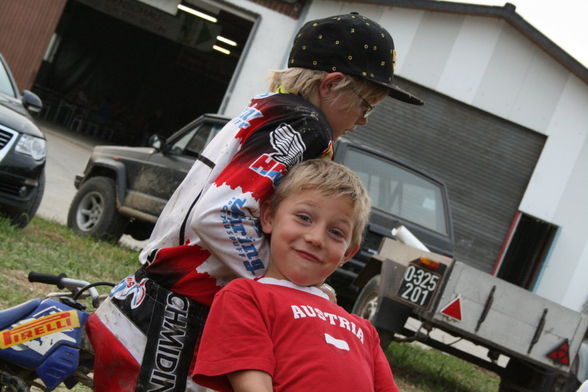 Motocross Vorchdorf 08 - 