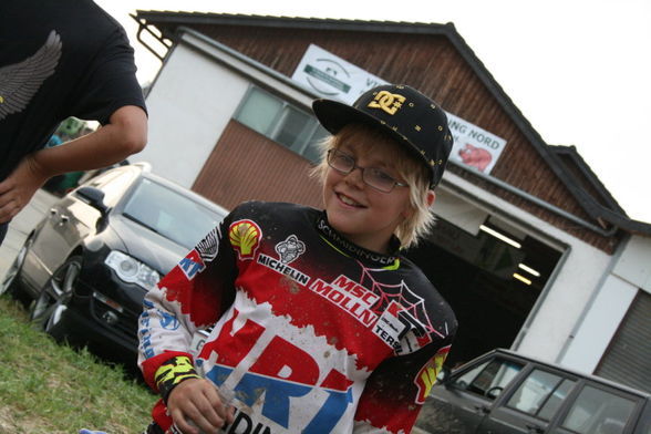 Motocross Vorchdorf 08 - 