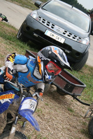 Motocross Vorchdorf 08 - 