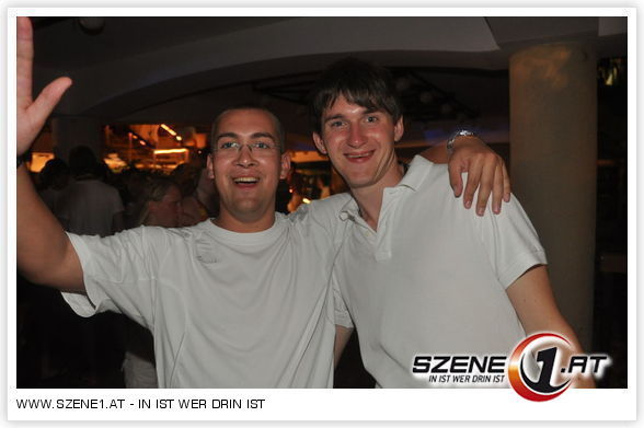 SUMMER SPLASH 2009 - 2.woche - 