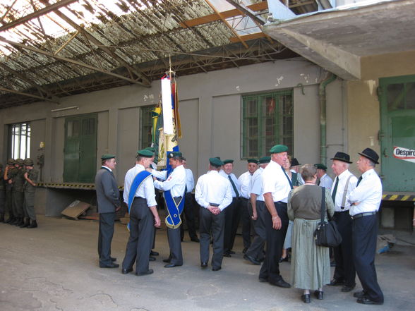 Angelobung Bundesheer 2009 - 