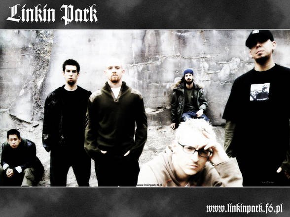 Linkin Park - 