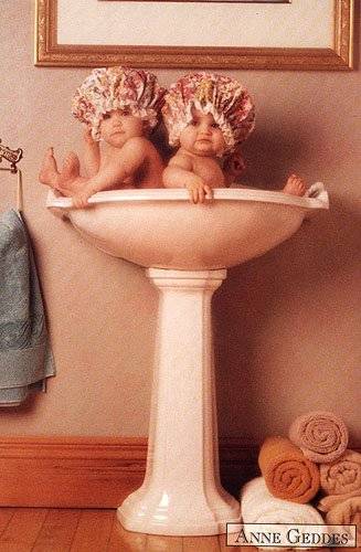 Anne Geddes - 