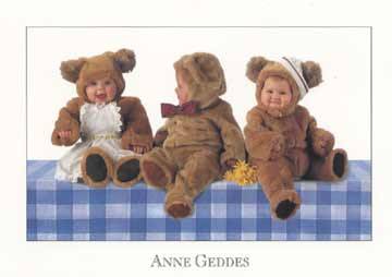 Anne Geddes - 