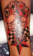 tattoo - 