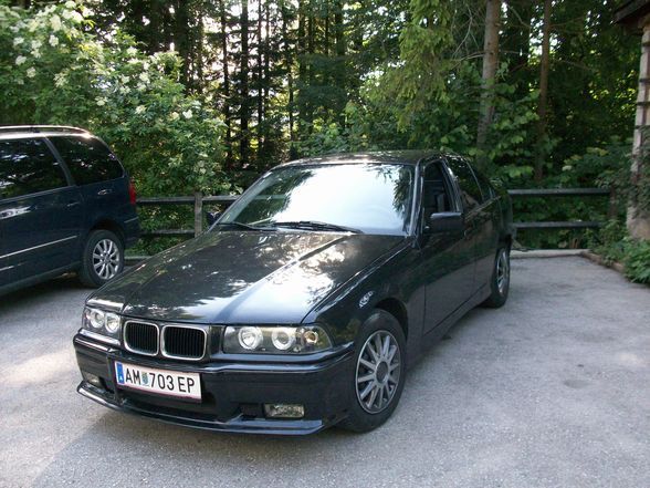 mein neues car.... :) - 