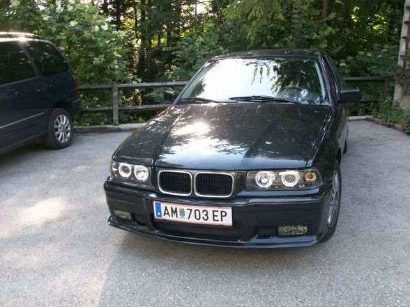 mein neues car.... :) - 