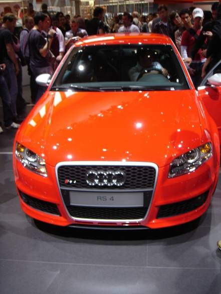 IAA 2005 - 