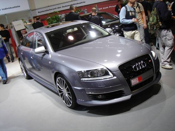 IAA 2005 - 