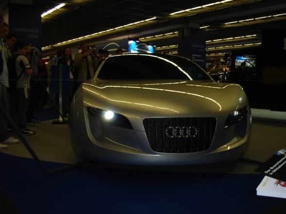 IAA 2005 - 