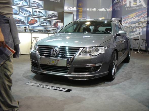 IAA 2005 - 