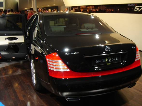 IAA 2005 - 