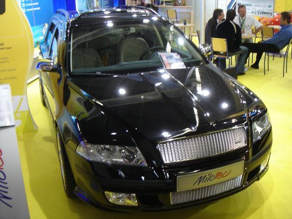 IAA 2005 - 