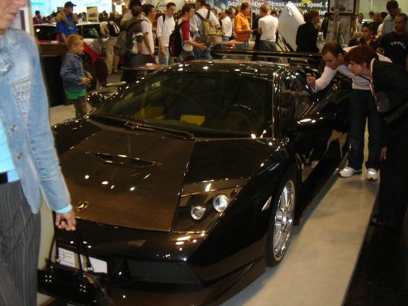 IAA 2005 - 