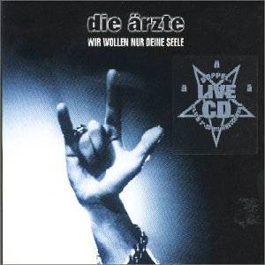 DIE ÄRZTE - 