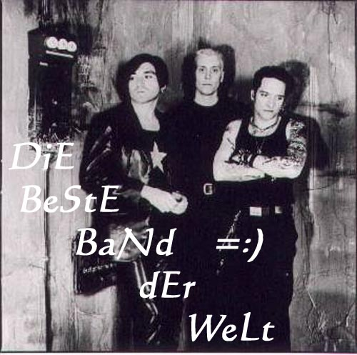 DIE ÄRZTE - 