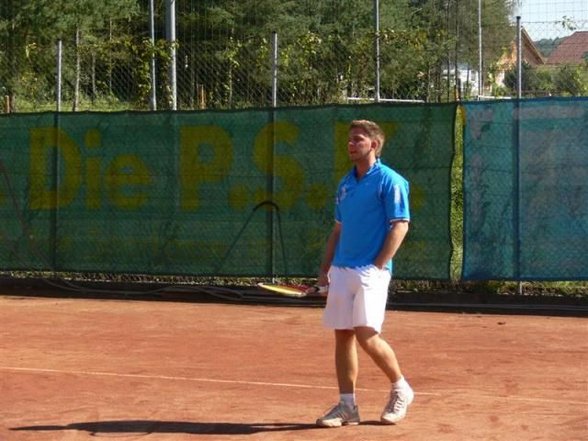 Tennis: UTC ARDAGGER - 